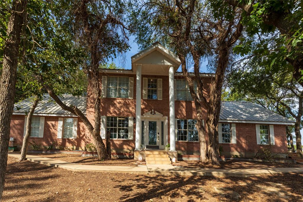 Jeannie Ln, Eastland, TX 76448