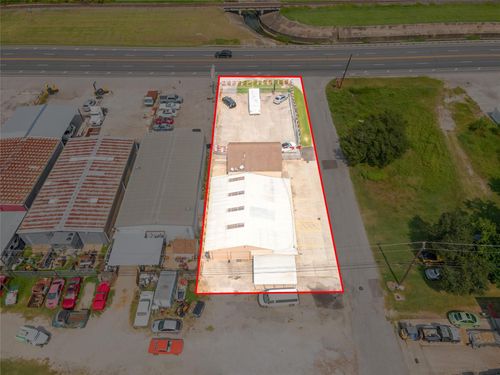 1912 Houston Blvd, South Houston, TX, 77587-4810 | Card Image