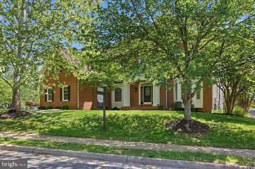 42937 Brookridge Ct, LEESBURG, VA, 20176-6833 | Card Image