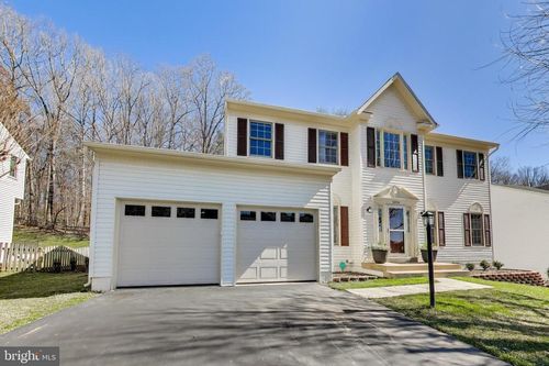 5094 Leatherback Rd, WOODBRIDGE, VA, 22193-5847 | Card Image