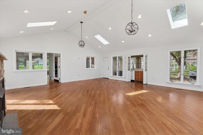 4117 Hain Dr, House other with 3 bedrooms, 3 bathrooms and null parking in LAFAYETTE HILL PA | Image 4
