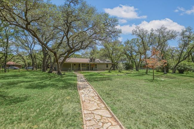 View of grassy yard | Image 18