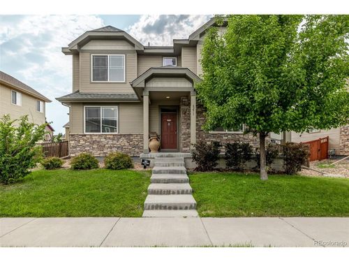 6271 Genoa St, Aurora, CO, 80019-2177 | Card Image