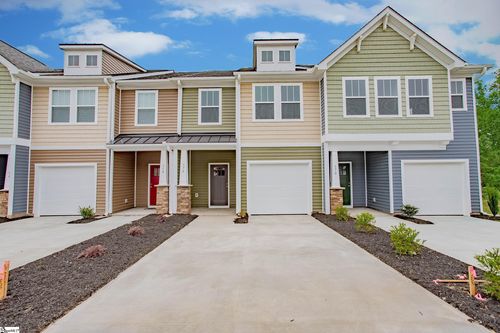 374 Hague Dr, Duncan, SC, 29334-8800 | Card Image