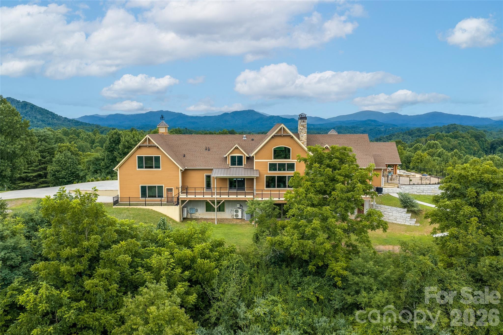 Residential in Green Mountain 5