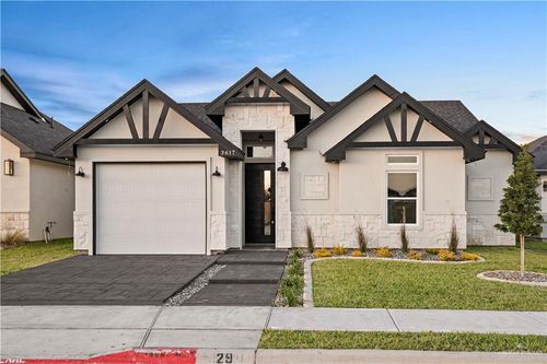 3617 E Alexa St, Edinburg, TX, 78542-7938 | Card Image