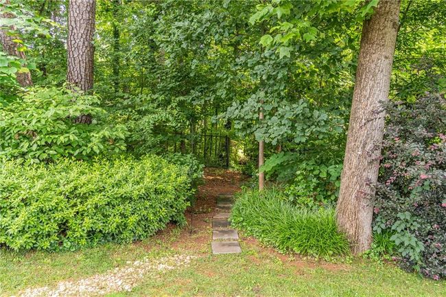 4307 Windward Ln, House other with 3 bedrooms, 2 bathrooms and null parking in Norcross GA | Image 37