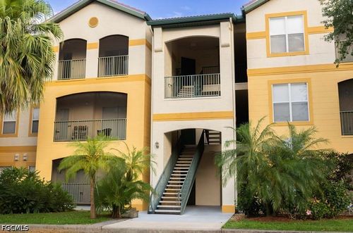 911-11521 Villa Grand, FORT MYERS, FL, 33913-8099 | Card Image