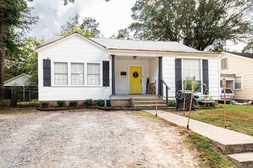 1203 W Cedar Street, El Dorado, AR, 71730 | Card Image