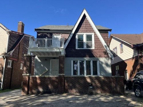 16211 Princeton St, Detroit, MI, 48221-3141 | Card Image