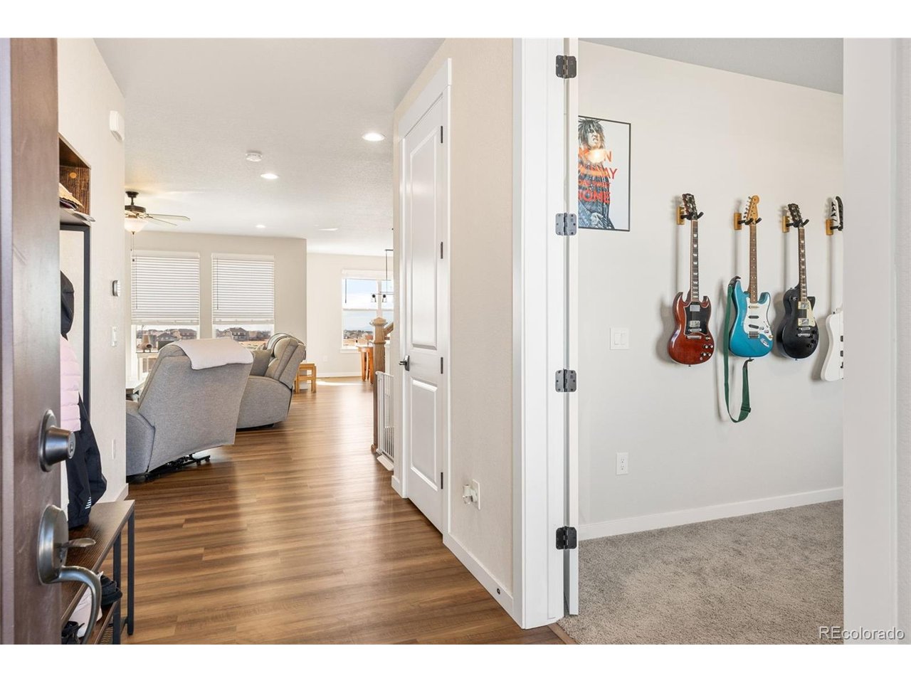 Residential in Colorado Springs 3