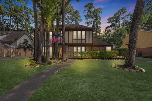 12915 Belgrave Dr, Cypress, TX, 77429-2046 | Card Image