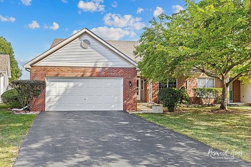 2714 Lake Side Cir, Joliet, IL, 60431-8810 | Card Image