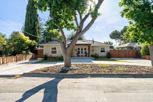 1185 Normandy Dr, Campbell, CA, 95008 | Card Image