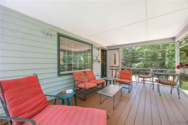 Screened Porch | Image 7