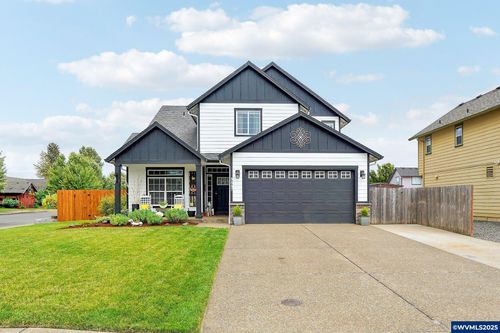 9807 Willamette St, Aumsville, OR, 97325-9613 | Card Image