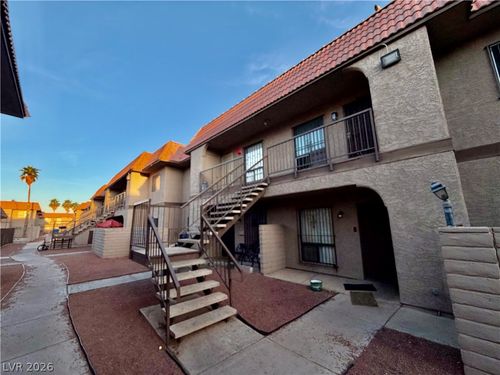 247-4300 N Lamont St, Las Vegas, NV, 89115-2430 | Card Image