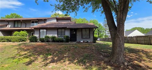 2717 Flintlock Pl, Austell, GA, 30106-2707 | Card Image