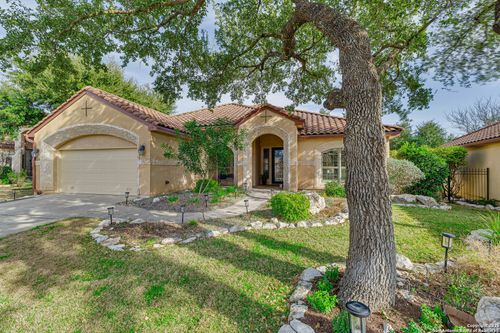 18710 Corsini Dr, San Antonio, TX, 78258 | Card Image