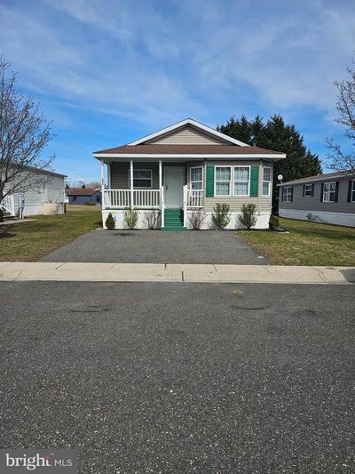 308 - 2110 Mays Landing Rd, House other with 3 bedrooms, 2 bathrooms and null parking in MILLVILLE NJ | Image 1