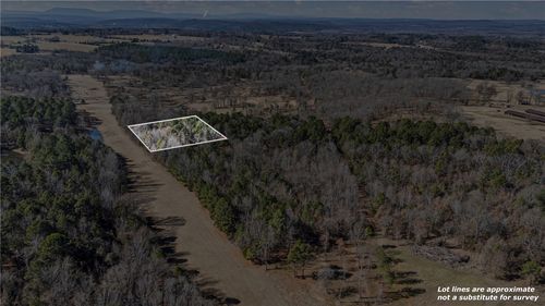 Lot 8 Landers Loop Rd, Dover, AR, 72837-9255 | Card Image