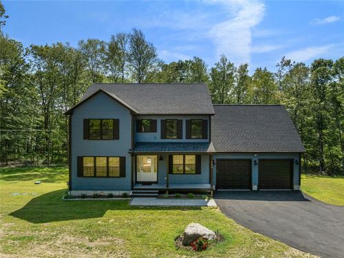 300 Tower Hill Rd, Cumberland, RI, 02864 | Card Image