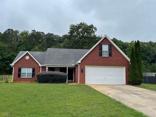 100 Oak Hill Dr, Covington, GA, 30016-2573 | Card Image