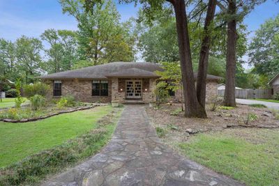 4 Ironwood Drive, House other with 3 bedrooms, 2 bathrooms and null parking in Conway AR | Image 1