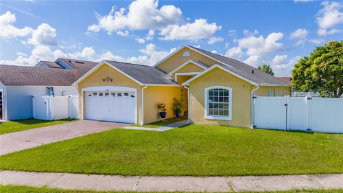 5100 Violet Ln, Kissimmee, FL, 34758-2262 | Card Image