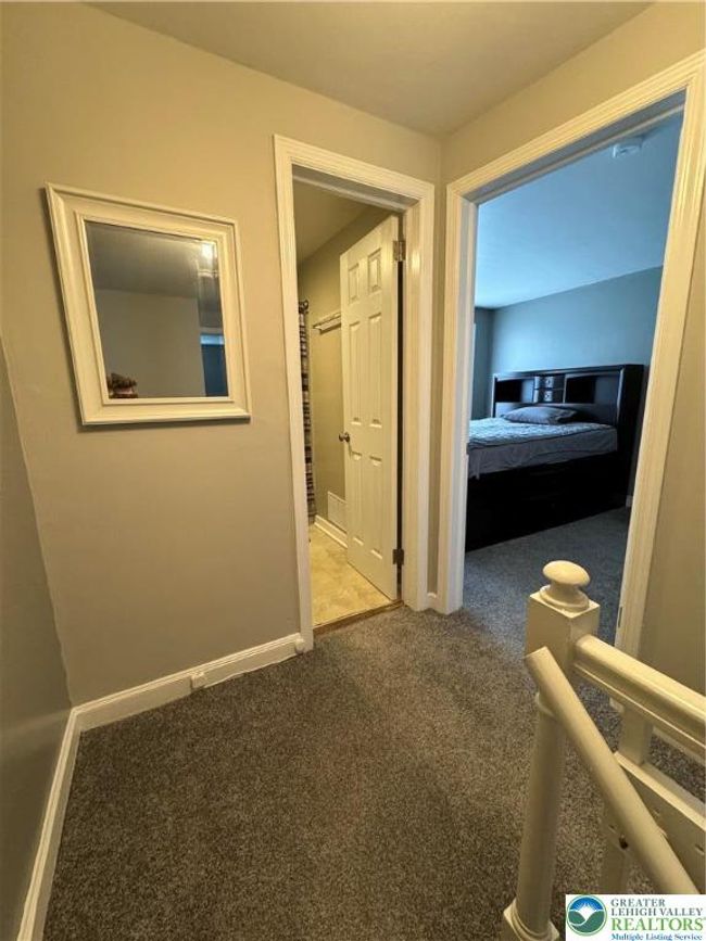 449 E Garrison St, Townhouse with 3 bedrooms, 1 bathrooms and null parking in BETHLEHEM PA | Image 13
