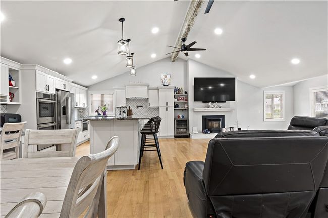 45 Ferncrest Dr, House other with 4 bedrooms, 1 bathrooms and 4 parking in Riverside RI | Image 11