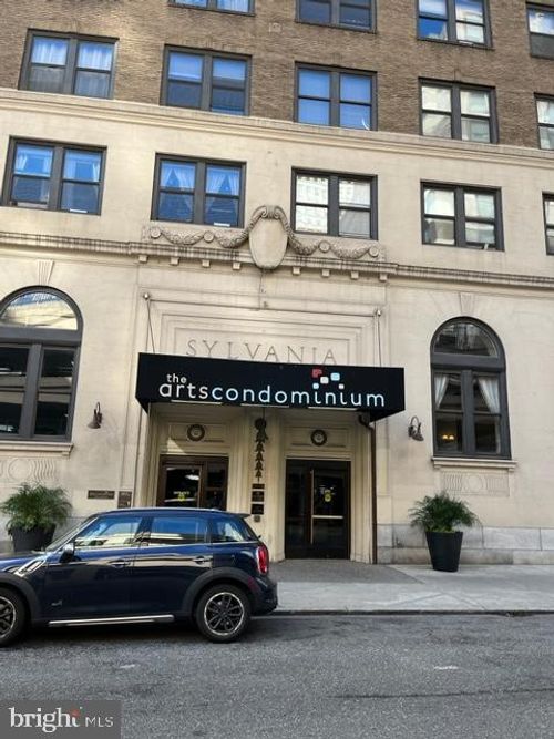 apt-1030-1324 Locust St, PHILADELPHIA, PA, 19107-7007 | Card Image