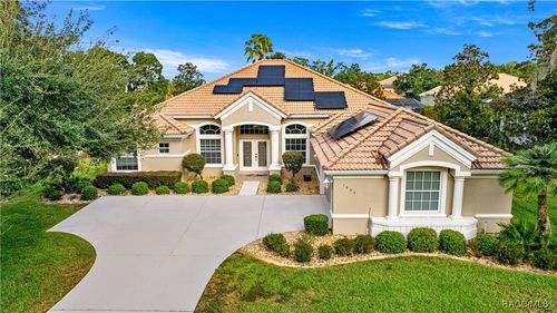 1045 Rollingwood Ct, Hernando, FL, 34442-6167 | Card Image