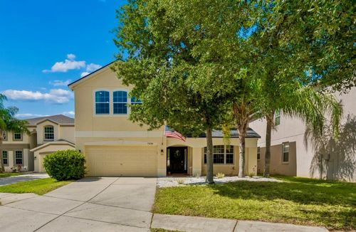 11509 Dutch Iris Dr, RIVERVIEW, FL, 33578-3775 | Card Image