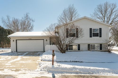 2336 58th Street Nw, Rochester, MN, 55901 | Card Image