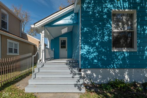 1606 English Ave, Indianapolis, IN, 46201-3912 | Card Image