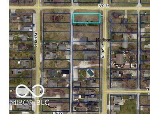 0 N 9th St, Elwood, IN, 46036 | Card Image