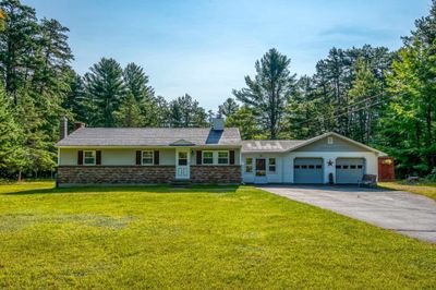 24 Olde Yankee Drive, House other with 3 bedrooms, 1 bathrooms and null parking in Freedom NH | Image 2