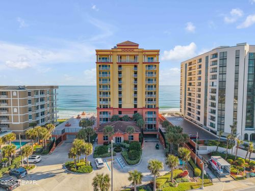 102-2901 S Atlantic Ave, Daytona Beach, FL, 32118-6057 | Card Image