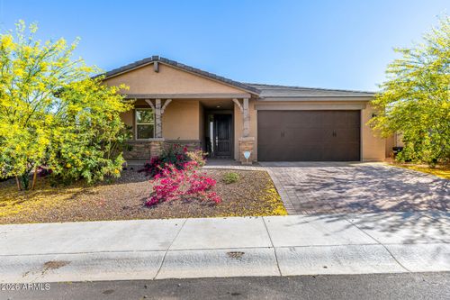 20243 W Rancho Dr, Litchfield Park, AZ, 85340-2460 | Card Image