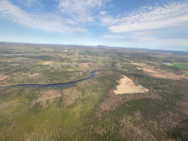 Land in Weedon 2