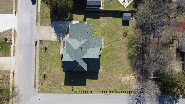 6733 W Point Dr, House other with 4 bedrooms, 3 bathrooms and null parking in Hixson TN | Image 33