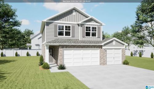 8159 Kimbrell Station Loop, Mc Calla, AL, 35111-4070 | Card Image