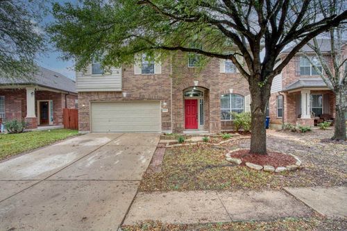 2020 Petrified Forest Dr, Austin, TX, 78747-2670 | Card Image