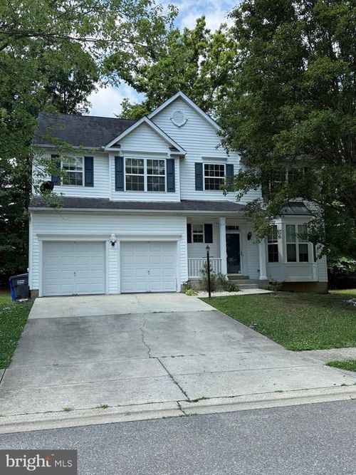 2589 Merganser Ct, WALDORF, MD, 20601-2906 | Card Image