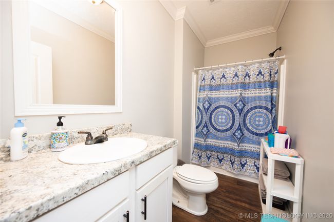6771 County Road 4151, House other with 4 bedrooms, 3 bathrooms and null parking in Pawhuska OK | Image 31