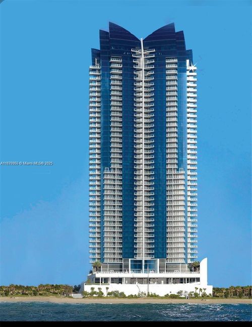 1606-17121 Collins Ave, Sunny Isles Beach, FL, 33160 | Card Image