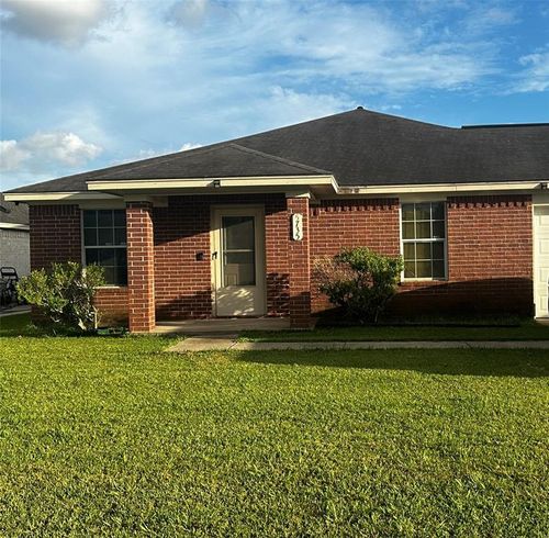 5735 Falcon Lane, Beaumont, TX, 77708 | Card Image