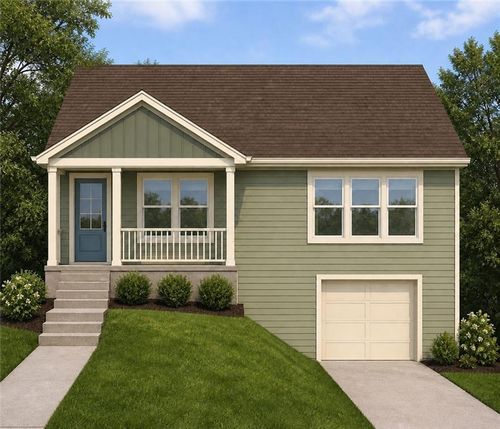 2714 N 21st Pl, Kansas City, KS, 66104-4503 | Card Image