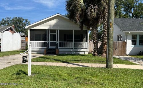 3237 Mayflower St, Jacksonville, FL, 32205-6011 | Card Image